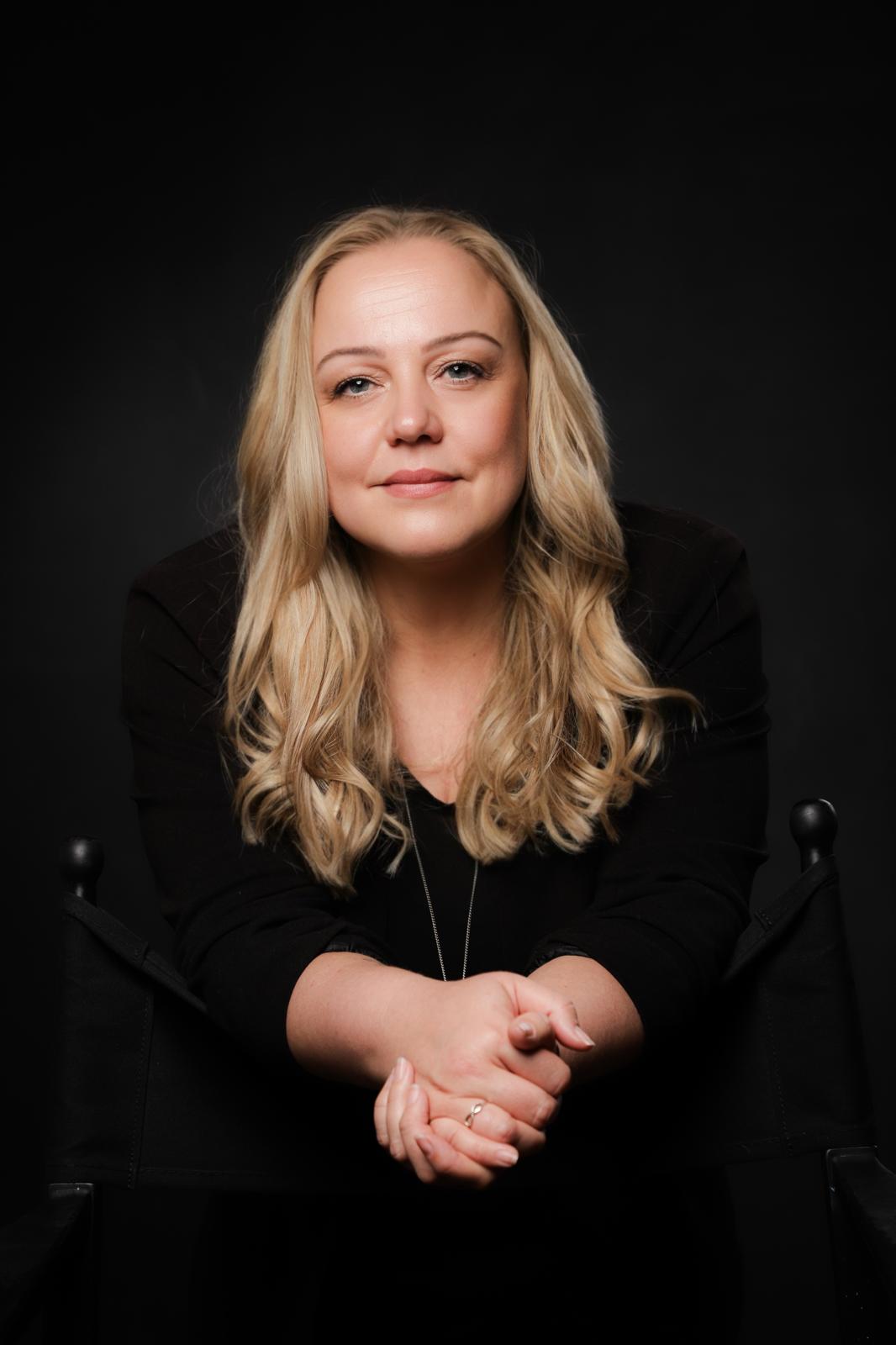 Stella Heise